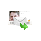 E-mail met een  helderziende uit Groningen